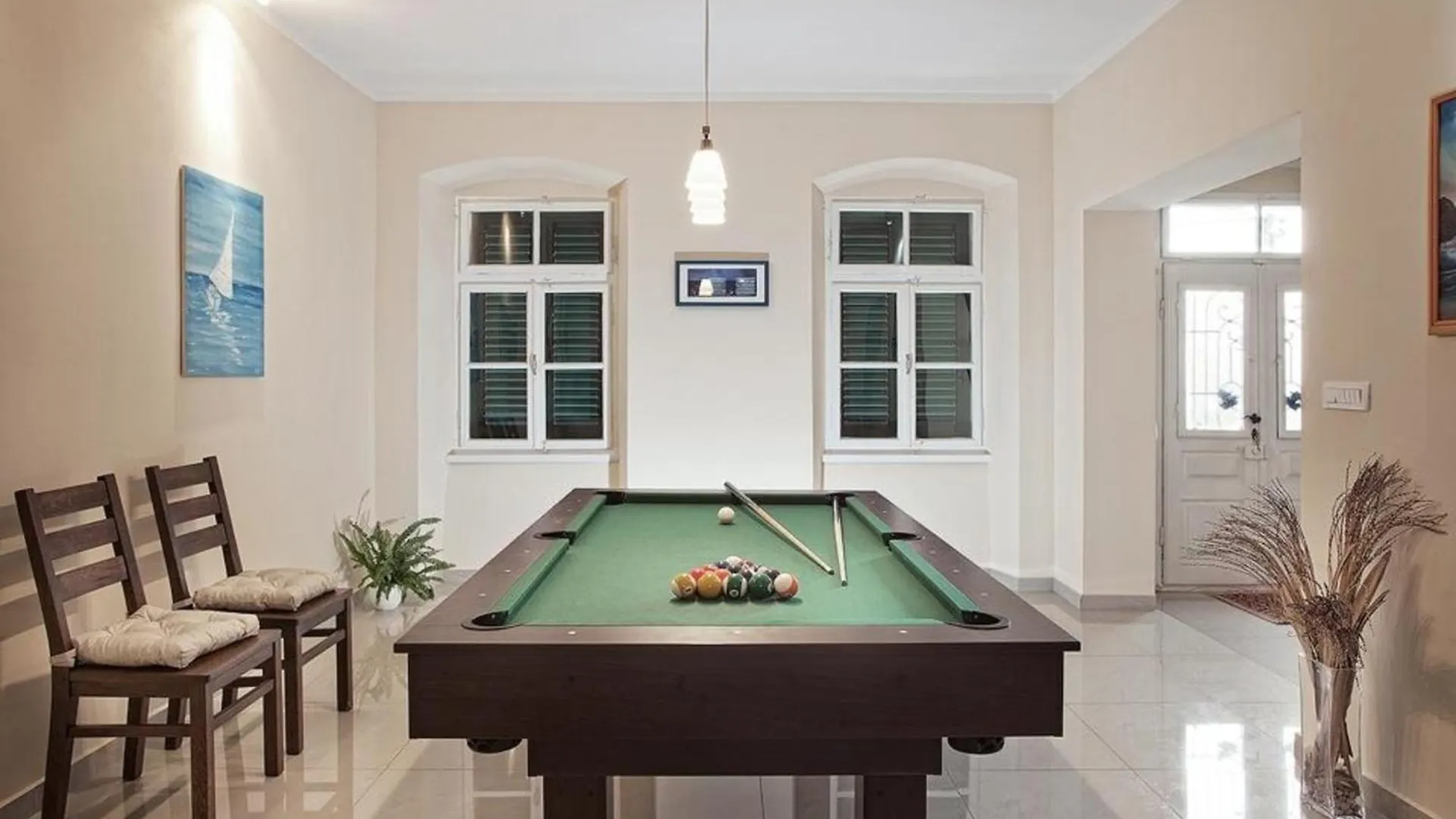 Σπίτι διακοπών Ferienhaus Mit Privatpool Fuer 9 Personen Ca 200 Qm In Stanisovi, Istrien Bucht Von Rasa Koromačno Κροατία