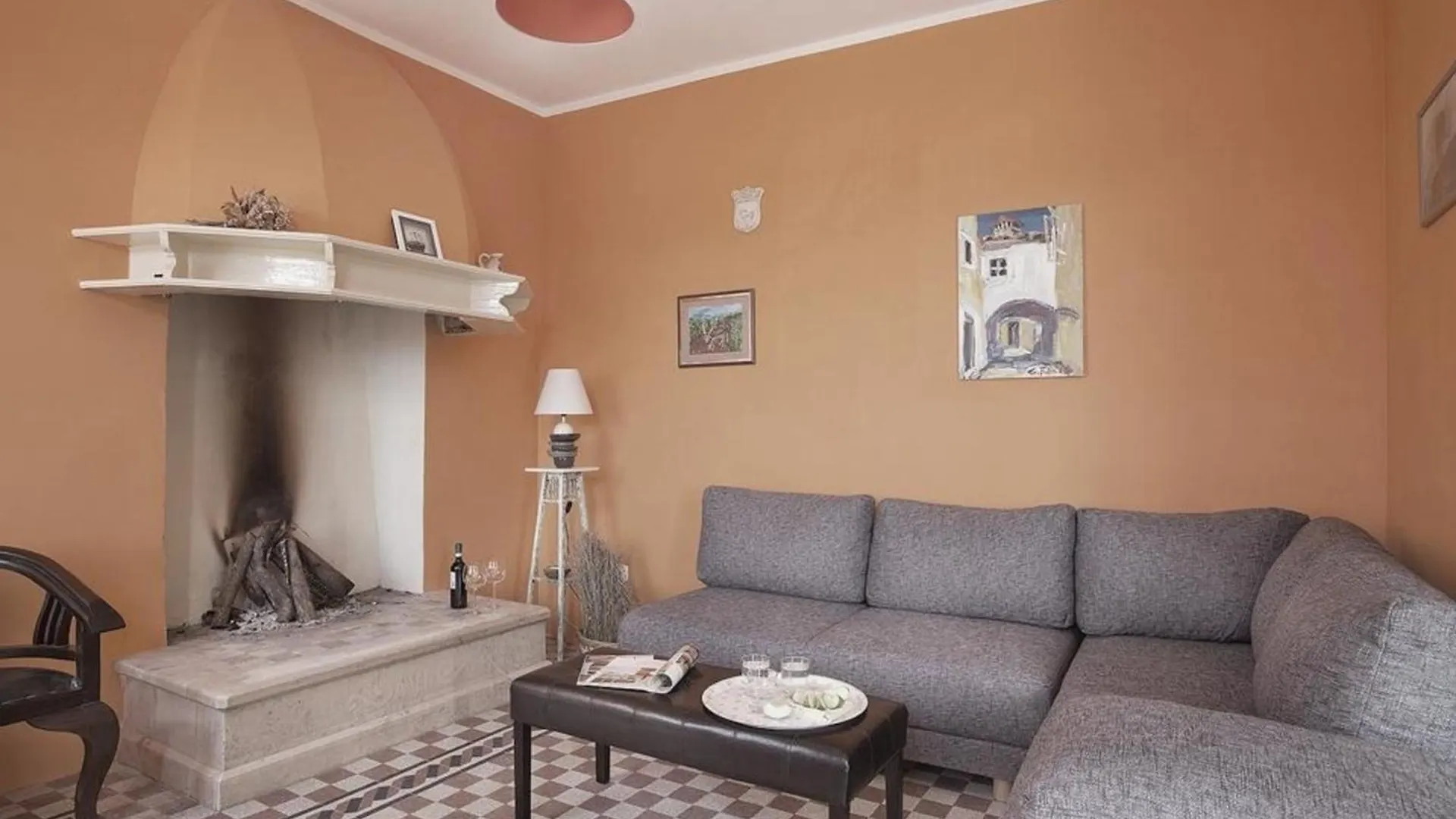 Σπίτι διακοπών Ferienhaus Mit Privatpool Fuer 9 Personen Ca 200 Qm In Stanisovi, Istrien Bucht Von Rasa Koromačno