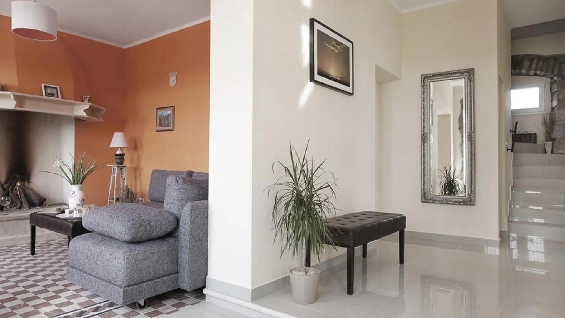 Σπίτι διακοπών Ferienhaus Mit Privatpool Fuer 9 Personen Ca 200 Qm In Stanisovi, Istrien Bucht Von Rasa Koromačno